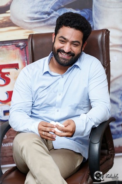 NTR-Interview-About-Janata-Garage-Movie